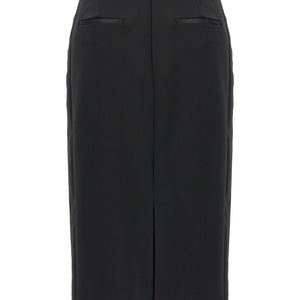 Max Mara Pece Skirt