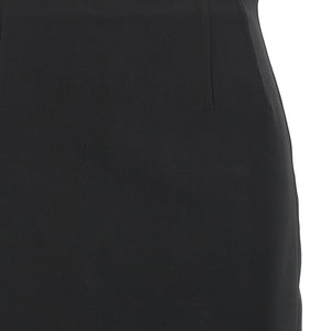 Max Mara Pece Skirt