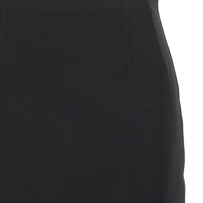 Max Mara Pece Skirt