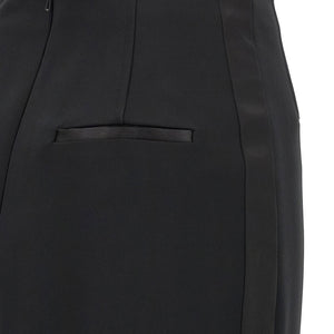 Max Mara Pece Skirt