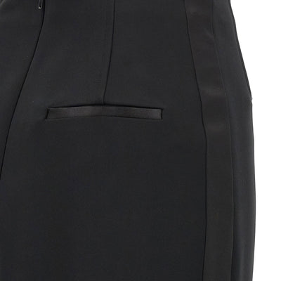 Max Mara Pece Skirt