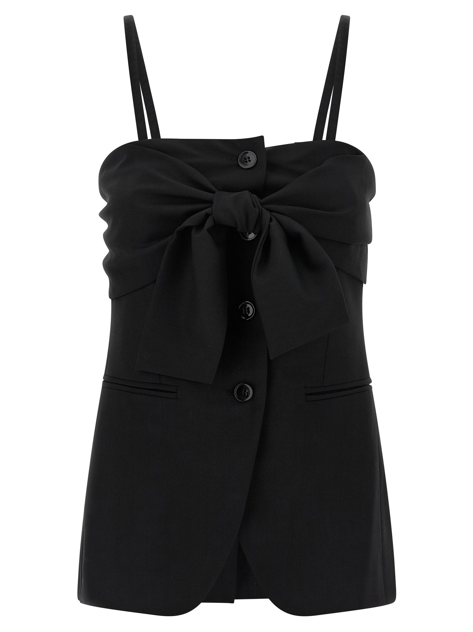 Max Mara Veruska Top