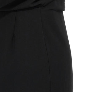 Max Mara Pentola Dress