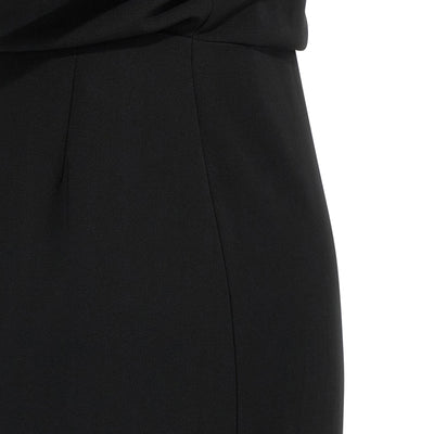 Max Mara Pentola Dress