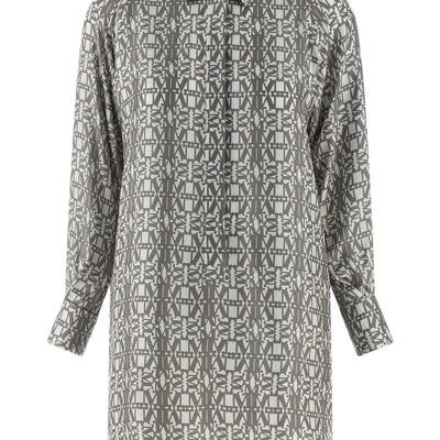 Max Mara Grembo Dress