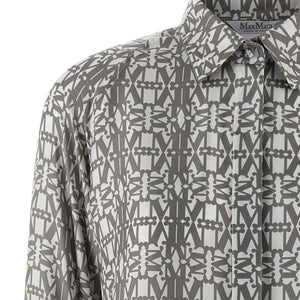 Max Mara Grembo Dress