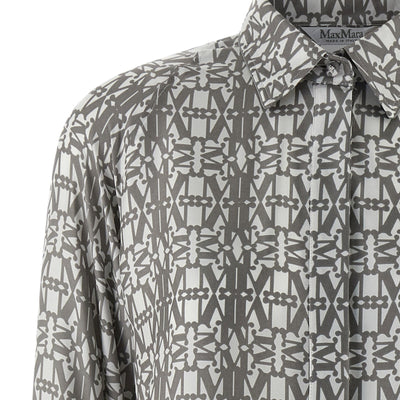 Max Mara Grembo Dress