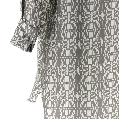 Max Mara Grembo Dress