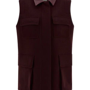 Max Mara Aeroso1234 Vest
