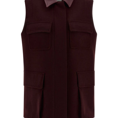 Max Mara Aeroso1234 Vest