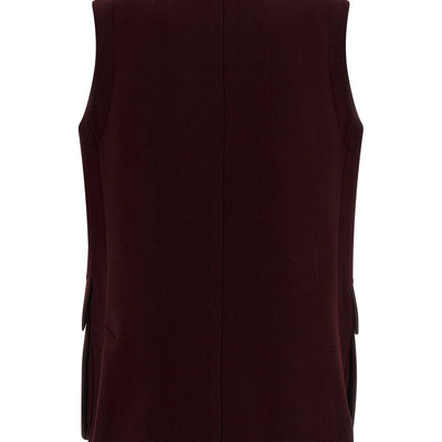 Max Mara Aeroso1234 Vest