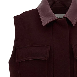 Max Mara Aeroso1234 Vest