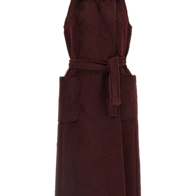 Max Mara Abbozzi1234 Coat