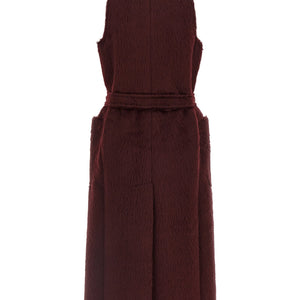 Max Mara Abbozzi1234 Coat