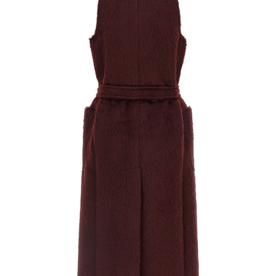 Max Mara Abbozzi1234 Coat