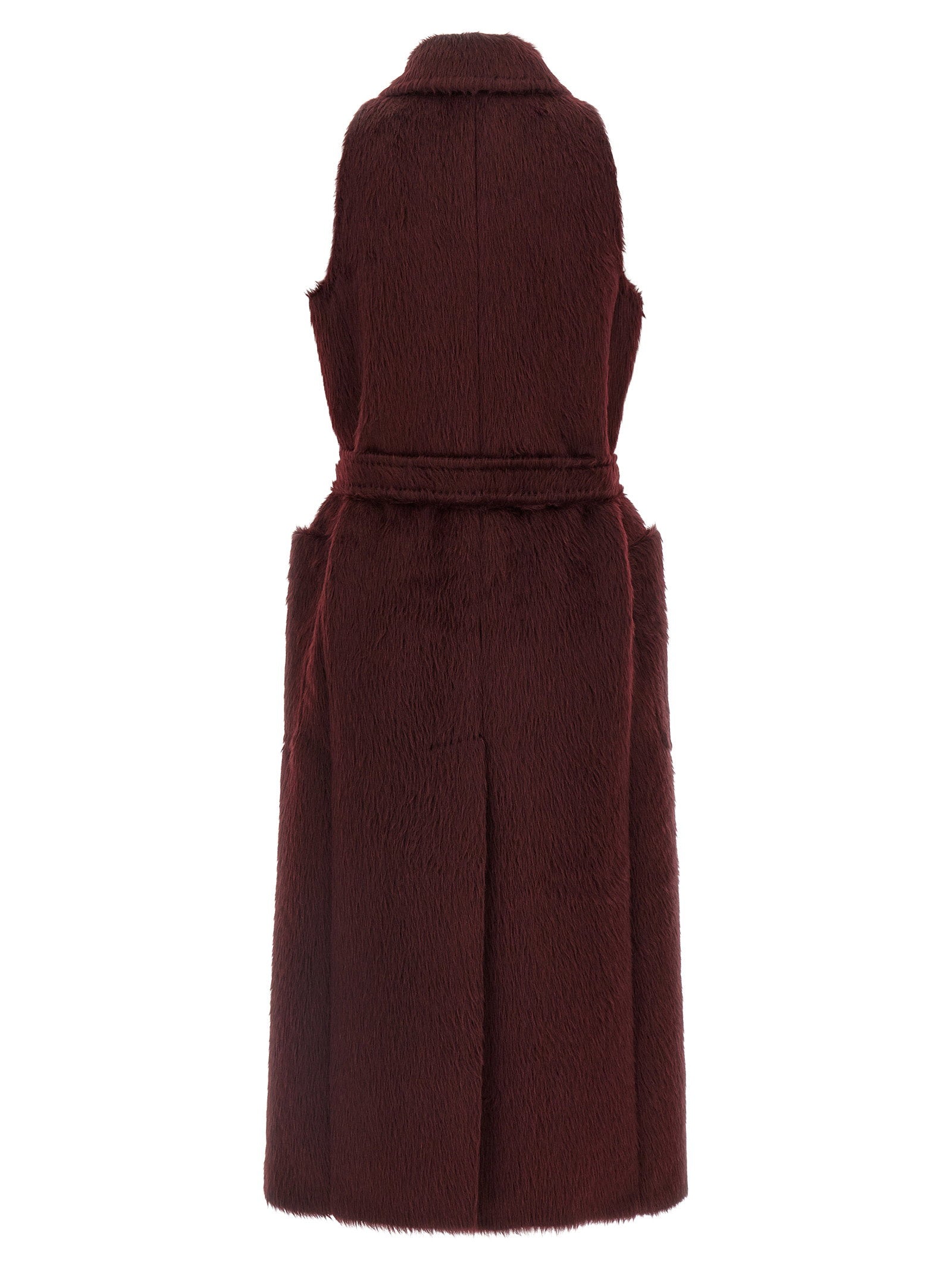 Max Mara Abbozzi1234 Coat