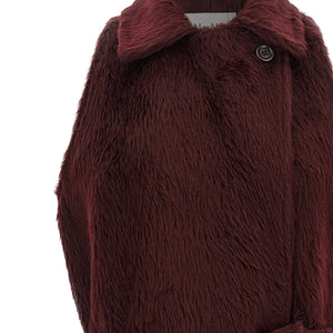 Max Mara Abbozzi1234 Coat