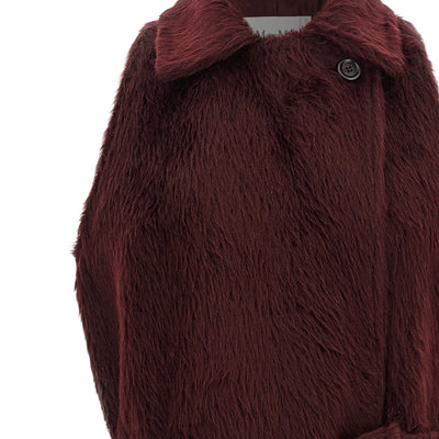 Max Mara Abbozzi1234 Coat