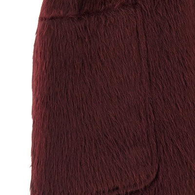 Max Mara Abbozzi1234 Coat