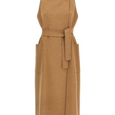 Max Mara Berlina1234 Coat