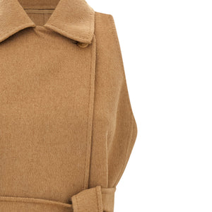 Max Mara Berlina1234 Coat