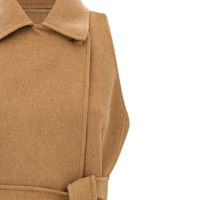 Max Mara Berlina1234 Coat