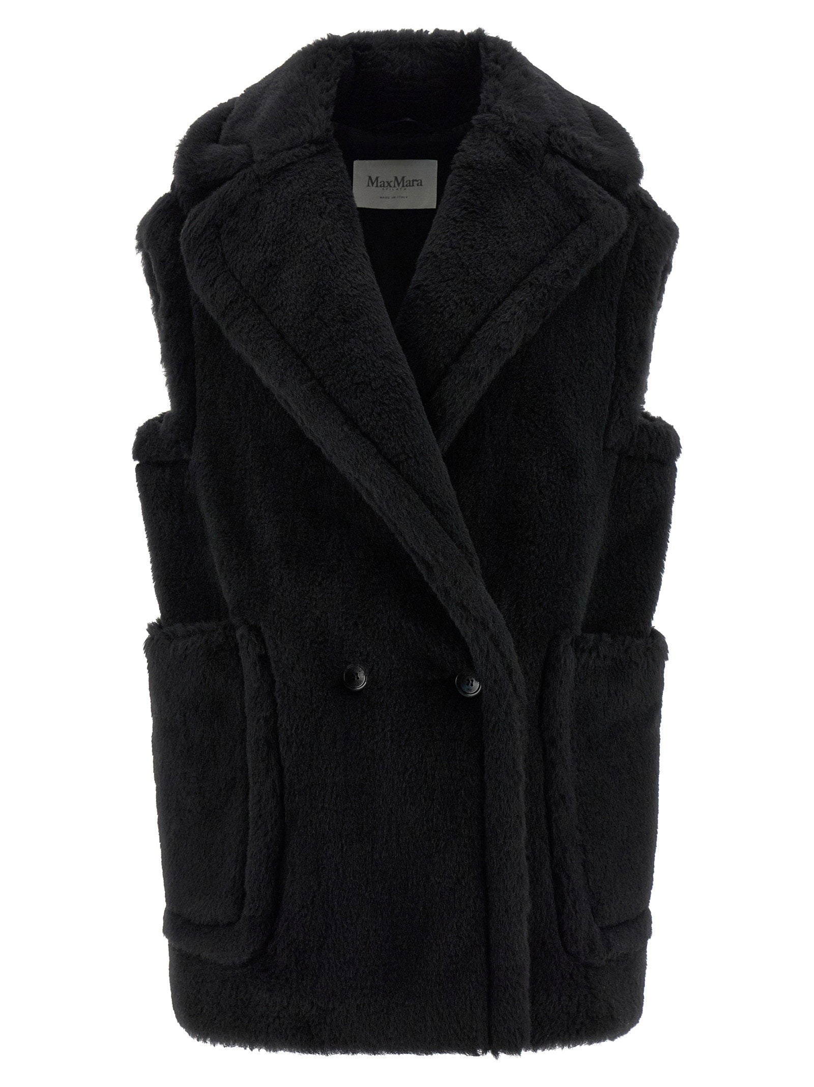 Max Mara Bormida1234 Vest