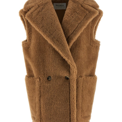 Max Mara Breda1234 Vest