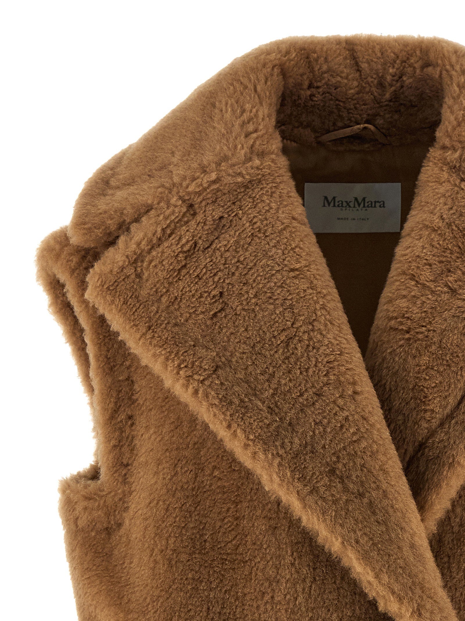 Max Mara Breda1234 Vest