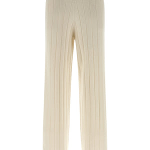 Max Mara Jardin Joggers