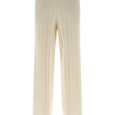Max Mara Jardin Joggers
