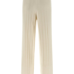 Max Mara Jardin Joggers