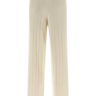 Max Mara Jardin Joggers