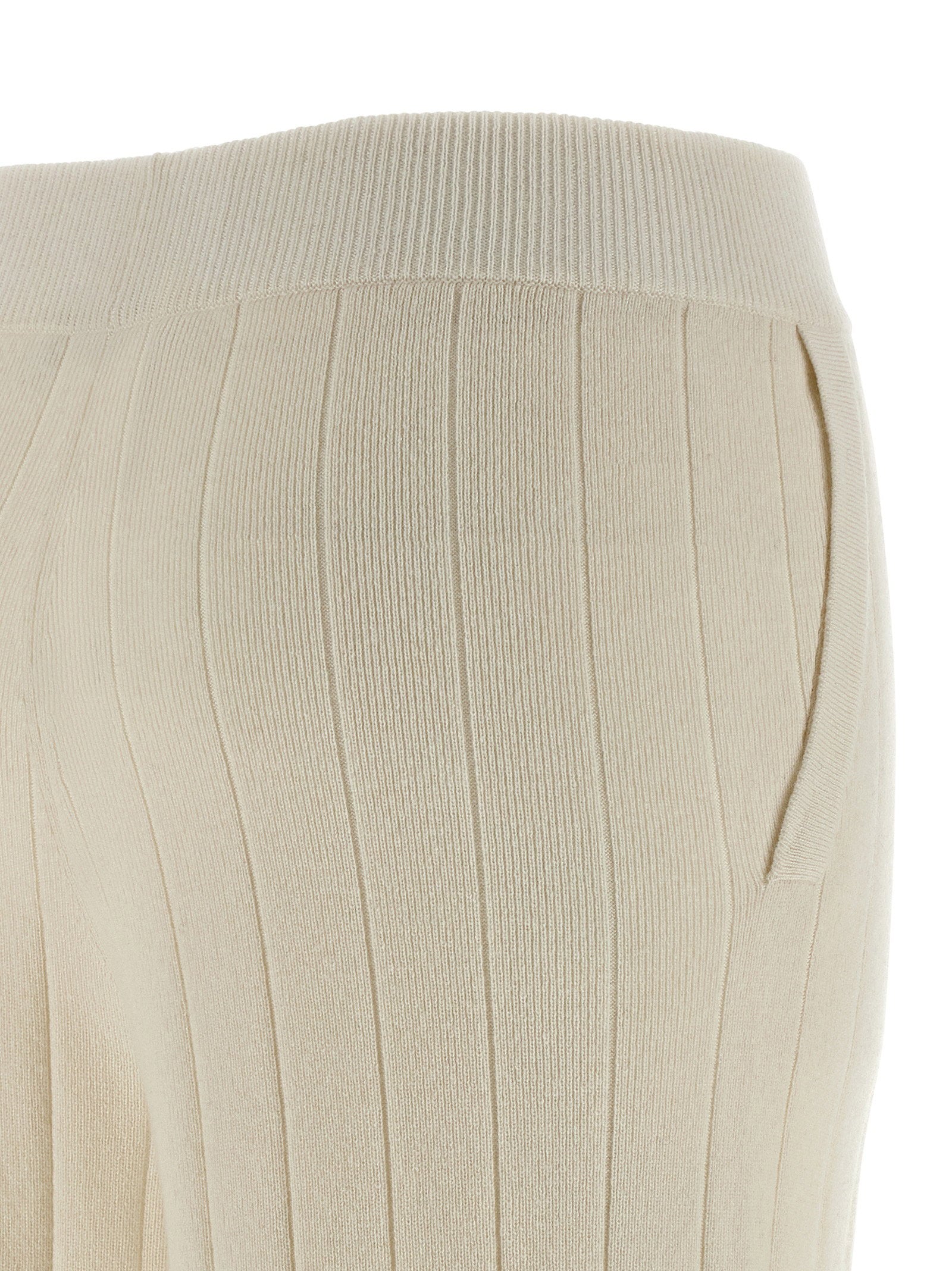 Max Mara Jardin Joggers