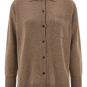 Max Mara Bull Cardigan