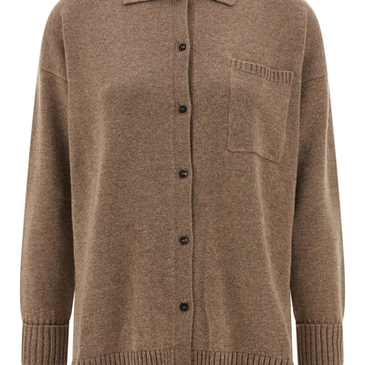 Max Mara Bull Cardigan