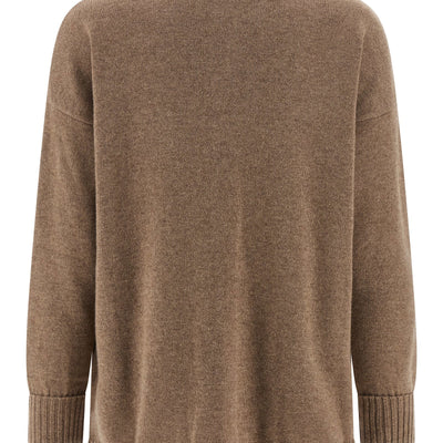 Max Mara Bull Cardigan