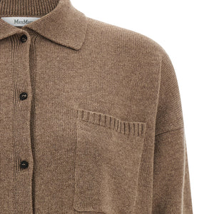 Max Mara Bull Cardigan