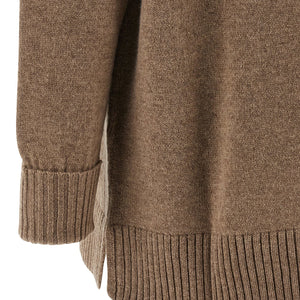 Max Mara Bull Cardigan