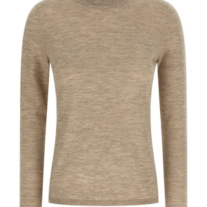 Max Mara Meana Turtleneck Sweater