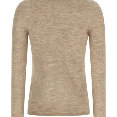 Max Mara Meana Turtleneck Sweater