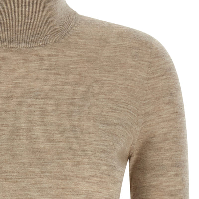Max Mara Meana Turtleneck Sweater
