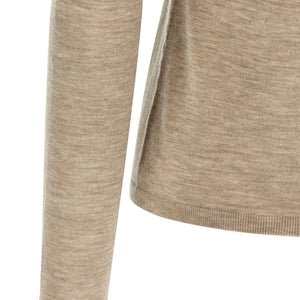 Max Mara Meana Turtleneck Sweater