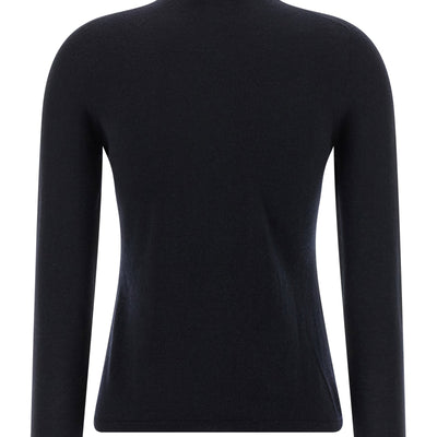Max Mara Meana Turtleneck
