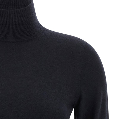 Max Mara Meana Turtleneck