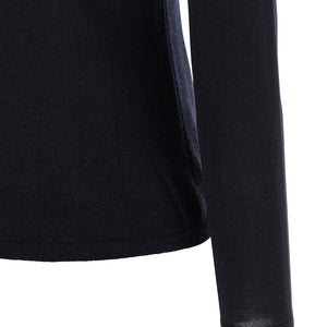 Max Mara Meana Turtleneck