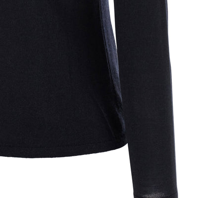 Max Mara Meana Turtleneck