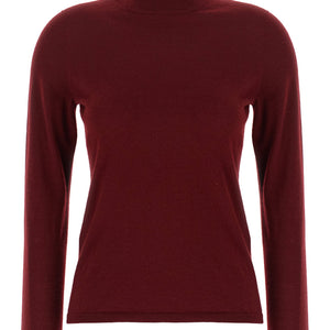 Max Mara Meana Turtleneck Sweater