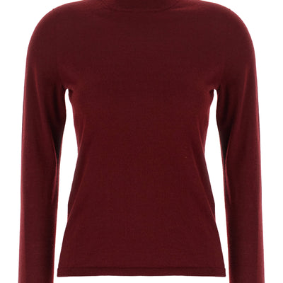 Max Mara Meana Turtleneck Sweater
