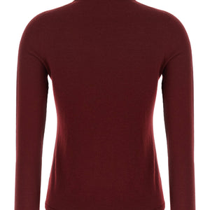 Max Mara Meana Turtleneck Sweater